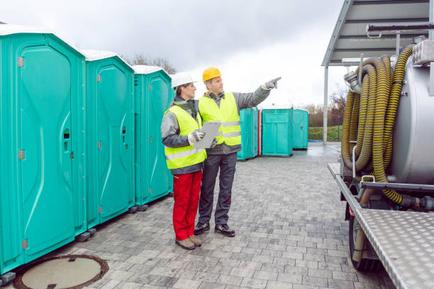 Best Long-Term Portable Toilet Rental  in West Simsbury, CT