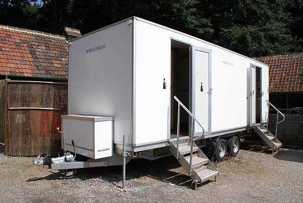 Best Short-Term Portable Toilet Rental  in West Simsbury, CT